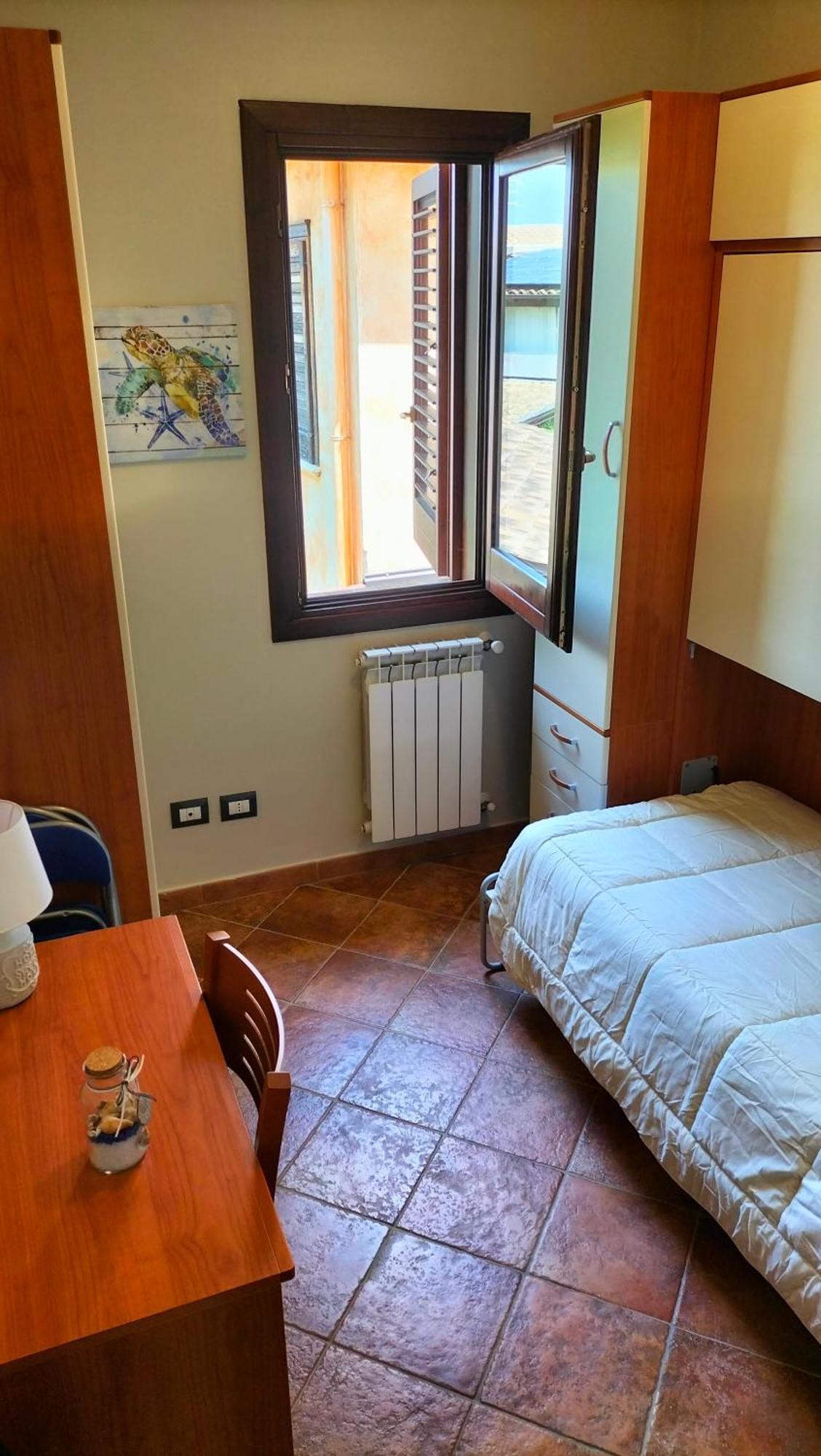 Home La Palmetta Campofelice Di Roccella Buitenkant foto
